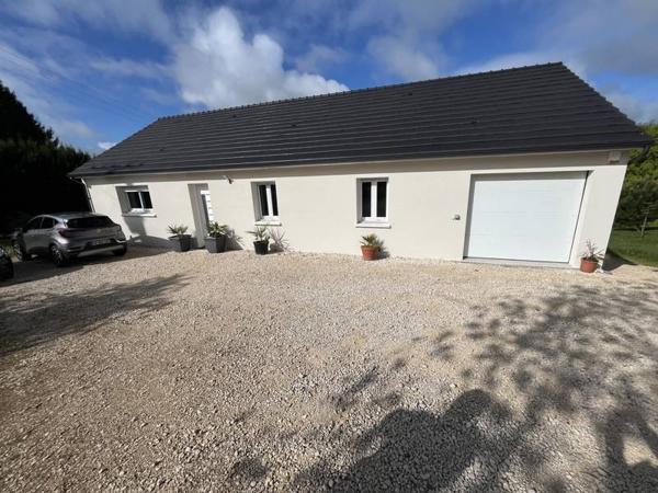 Maison à vendre |  Malemort-sur-Corrèze |  5 pièces | 115 m²