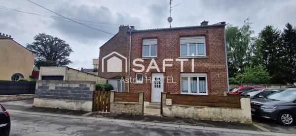 spéciale investisseur - Maison individuelle louée
