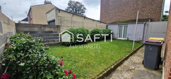 spéciale investisseur - Maison individuelle louée