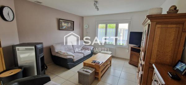 spéciale investisseur - Maison individuelle louée