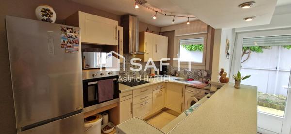 spéciale investisseur - Maison individuelle louée