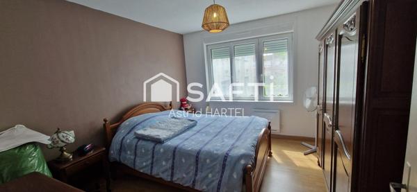 spéciale investisseur - Maison individuelle louée