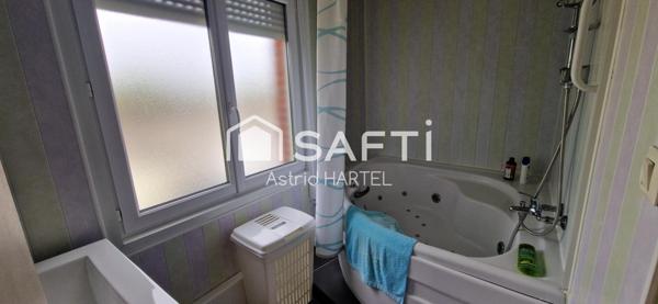 spéciale investisseur - Maison individuelle louée