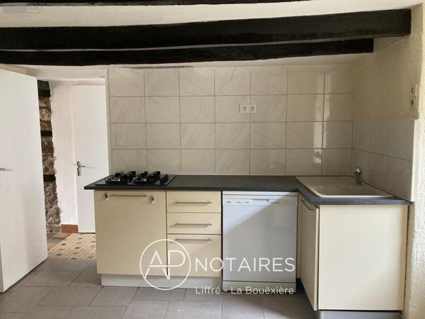 Maison à louer à Gosné en Ille-et-Vilaine (35140), ref : LM486-APNOTAIRES