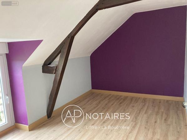 Maison à louer à Gosné en Ille-et-Vilaine (35140), ref : LM486-APNOTAIRES