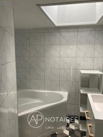 Maison à louer à Gosné en Ille-et-Vilaine (35140), ref : LM486-APNOTAIRES