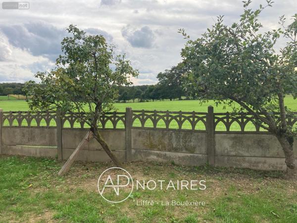 Maison à louer à Gosné en Ille-et-Vilaine (35140), ref : LM486-APNOTAIRES