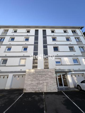 Appartement 4 pièces - 78 m² Exclusivité efficity