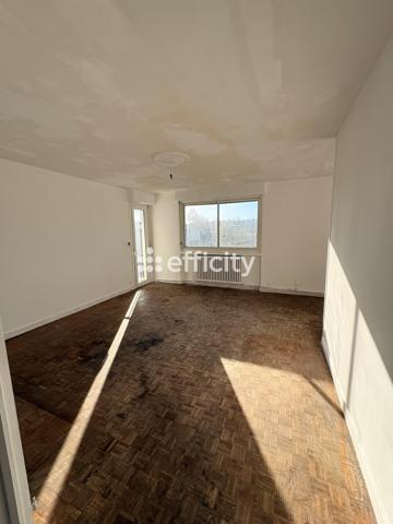 Appartement 4 pièces - 78 m² Exclusivité efficity