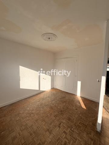 Appartement 4 pièces - 78 m² Exclusivité efficity