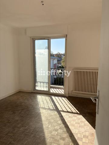 Appartement 4 pièces - 78 m² Exclusivité efficity