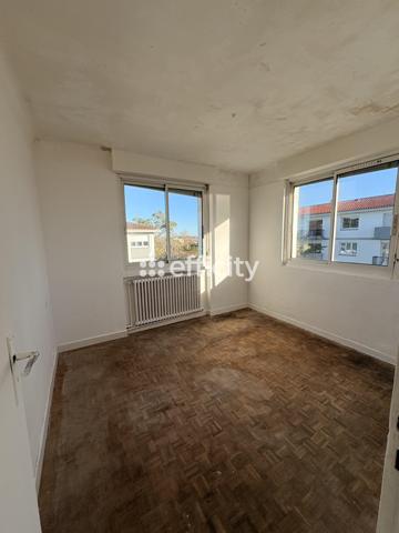 Appartement 4 pièces - 78 m² Exclusivité efficity