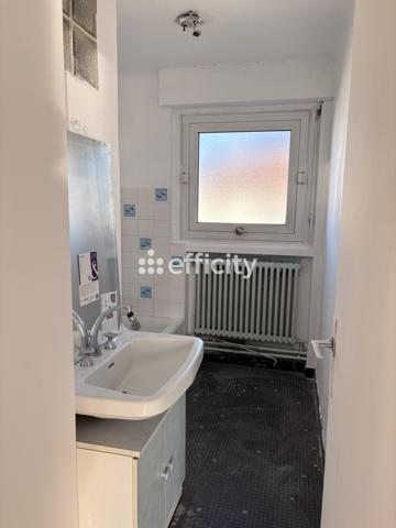 Appartement 4 pièces - 78 m² Exclusivité efficity