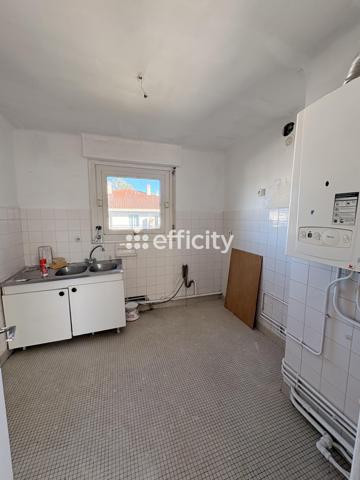 Appartement 4 pièces - 78 m² Exclusivité efficity