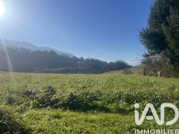 Terrain à vendre 1 626 m² La Chapelle-Blanche
