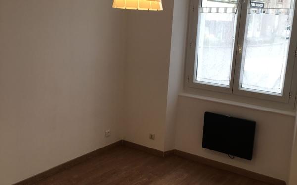 Appartement à vendre    2 pièces • 44,35 m2 Brest