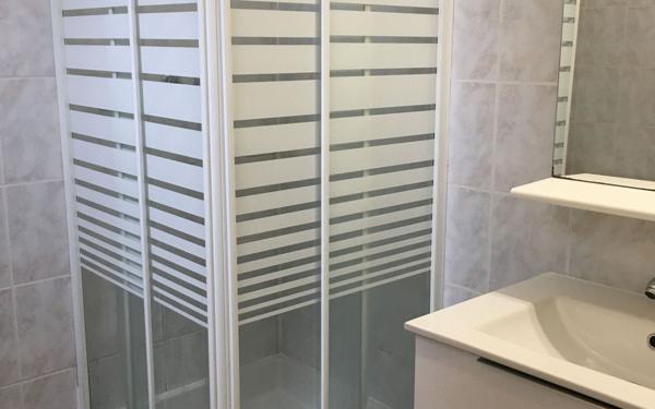 Appartement à vendre    2 pièces • 44,35 m2 Brest