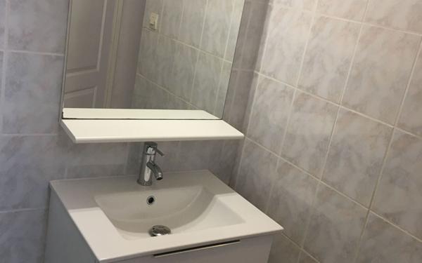 Appartement à vendre    2 pièces • 44,35 m2 Brest