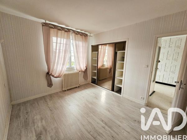 Maison à vendre 4 pièces 83 m² Saint-Méen-le-Grand