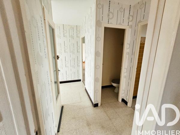 Maison à vendre 4 pièces 83 m² Saint-Méen-le-Grand