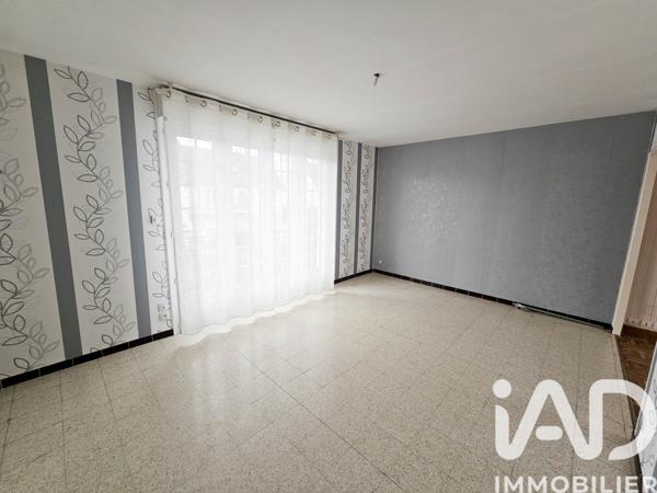 Maison à vendre 4 pièces 83 m² Saint-Méen-le-Grand