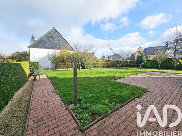 Maison à vendre 4 pièces 83 m² Saint-Méen-le-Grand