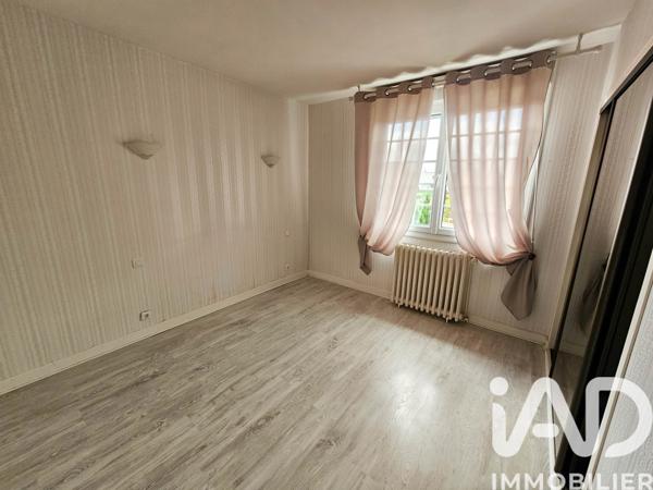 Maison à vendre 4 pièces 83 m² Saint-Méen-le-Grand