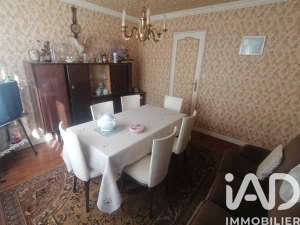 Maison à vendre 4 pièces 68 m² Redon
