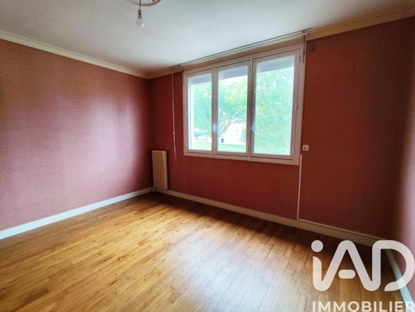 Maison à vendre 4 pièces 68 m² Redon