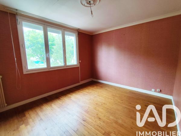 Maison à vendre 4 pièces 68 m² Redon
