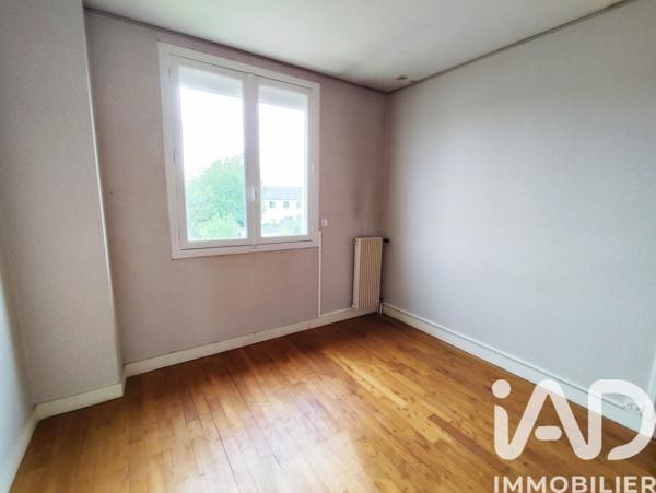 Maison à vendre 4 pièces 68 m² Redon