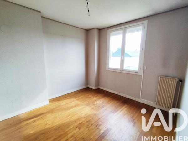 Maison à vendre 4 pièces 68 m² Redon