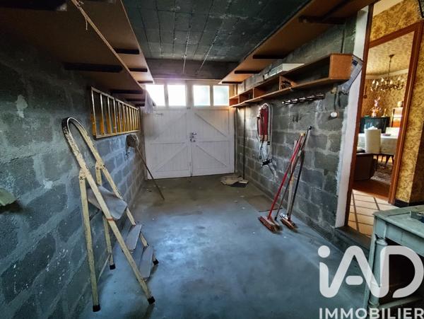 Maison à vendre 4 pièces 68 m² Redon