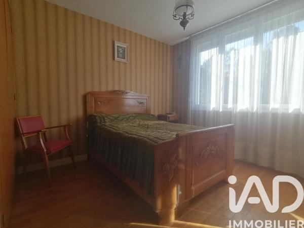 Maison à vendre 4 pièces 68 m² Redon