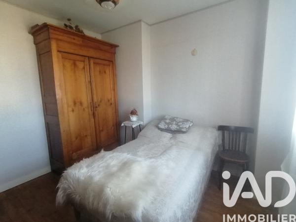 Maison à vendre 4 pièces 68 m² Redon