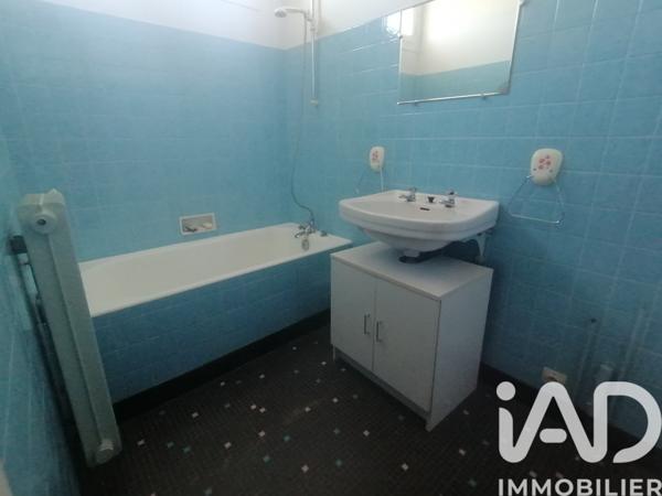 Maison à vendre 4 pièces 68 m² Redon