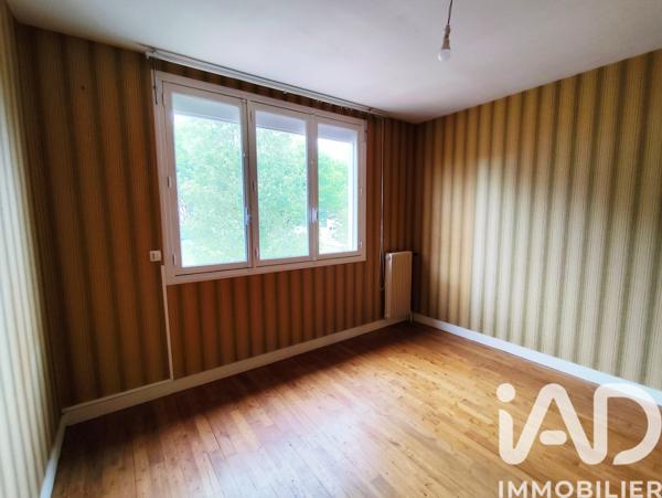 Maison à vendre 4 pièces 68 m² Redon