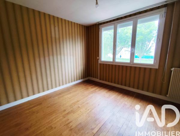 Maison à vendre 4 pièces 68 m² Redon
