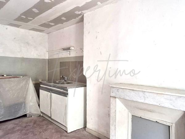 Manosque (04100) IMMEUBLE DE RAPPORT - IDEAL INVESTISSEURS