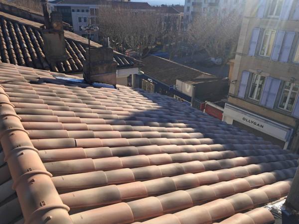 Manosque (04100) IMMEUBLE DE RAPPORT - IDEAL INVESTISSEURS