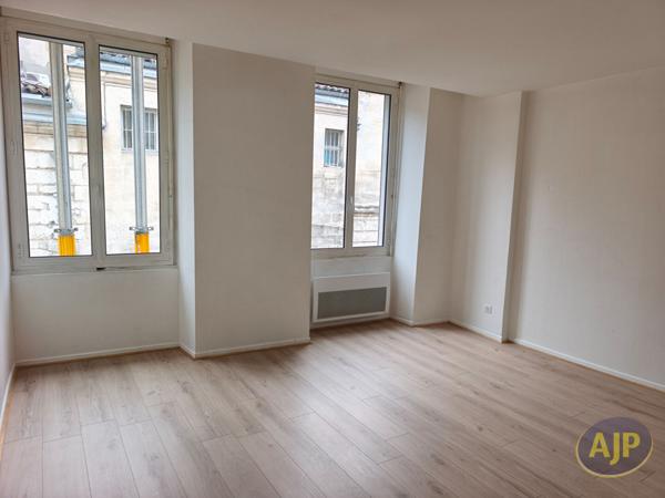 Vente appartement Bordeaux : 166 083 € - AJP Immobilier Martignas-sur-Jalle