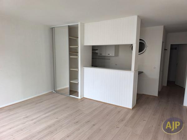 Vente appartement Bordeaux : 166 083 € - AJP Immobilier Martignas-sur-Jalle