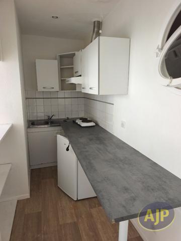 Vente appartement Bordeaux : 166 083 € - AJP Immobilier Martignas-sur-Jalle