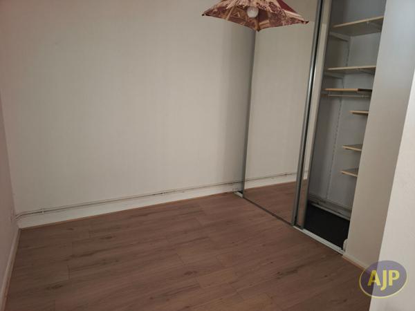 Vente appartement Bordeaux : 166 083 € - AJP Immobilier Martignas-sur-Jalle