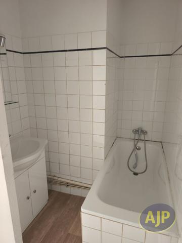 Vente appartement Bordeaux : 166 083 € - AJP Immobilier Martignas-sur-Jalle