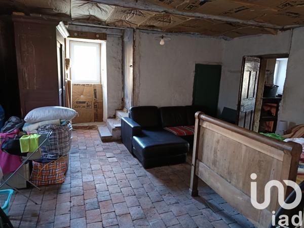 Mas 5 pièces de 123 m² à Les Assions (07140)