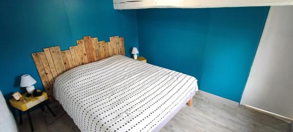 Maison normande 99 m2