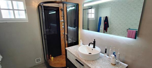 Maison normande 99 m2