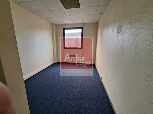 Bureaux - 63m² - Sens