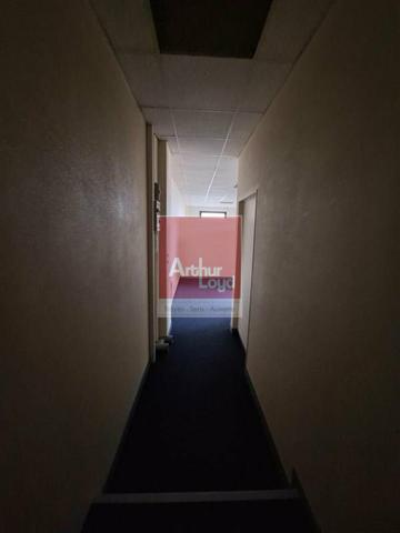 Bureaux - 63m² - Sens